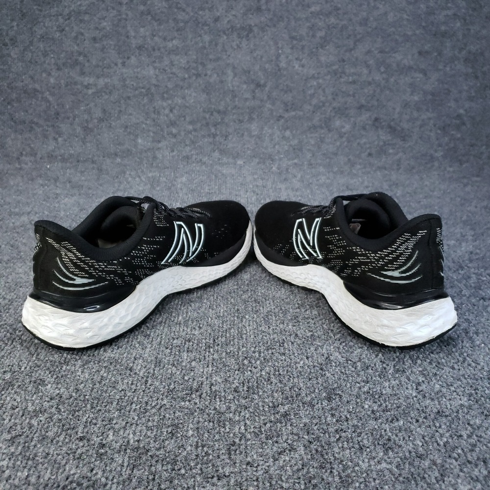 New Balance Fresh Foam 880v11 Shoes‎ Womens Size 8.5  Black Running Sneakers - Picture 15 of 16